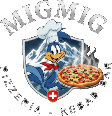 Mig Mig Gastro Logo