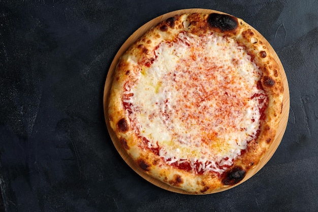 Pizza Margherita