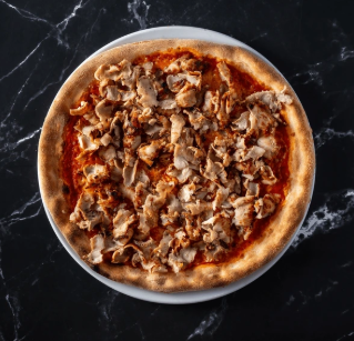 Da Pizzaiolo