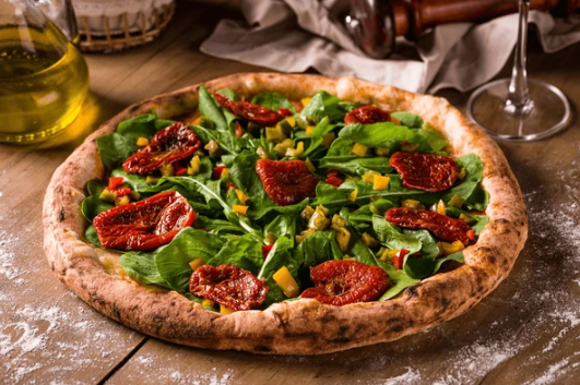 Vegetaria