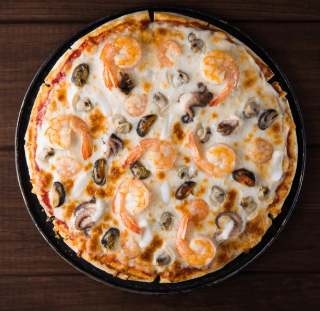 Frutti Di Mare