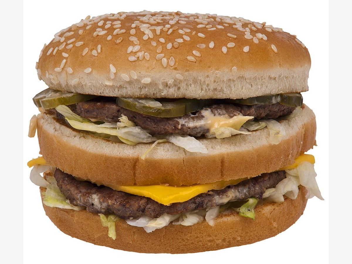 Hamburger