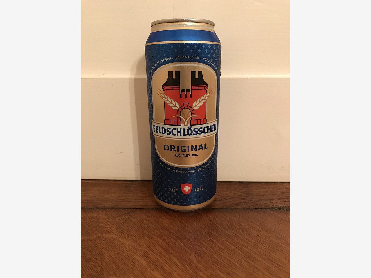 Dose Feldschlössli
