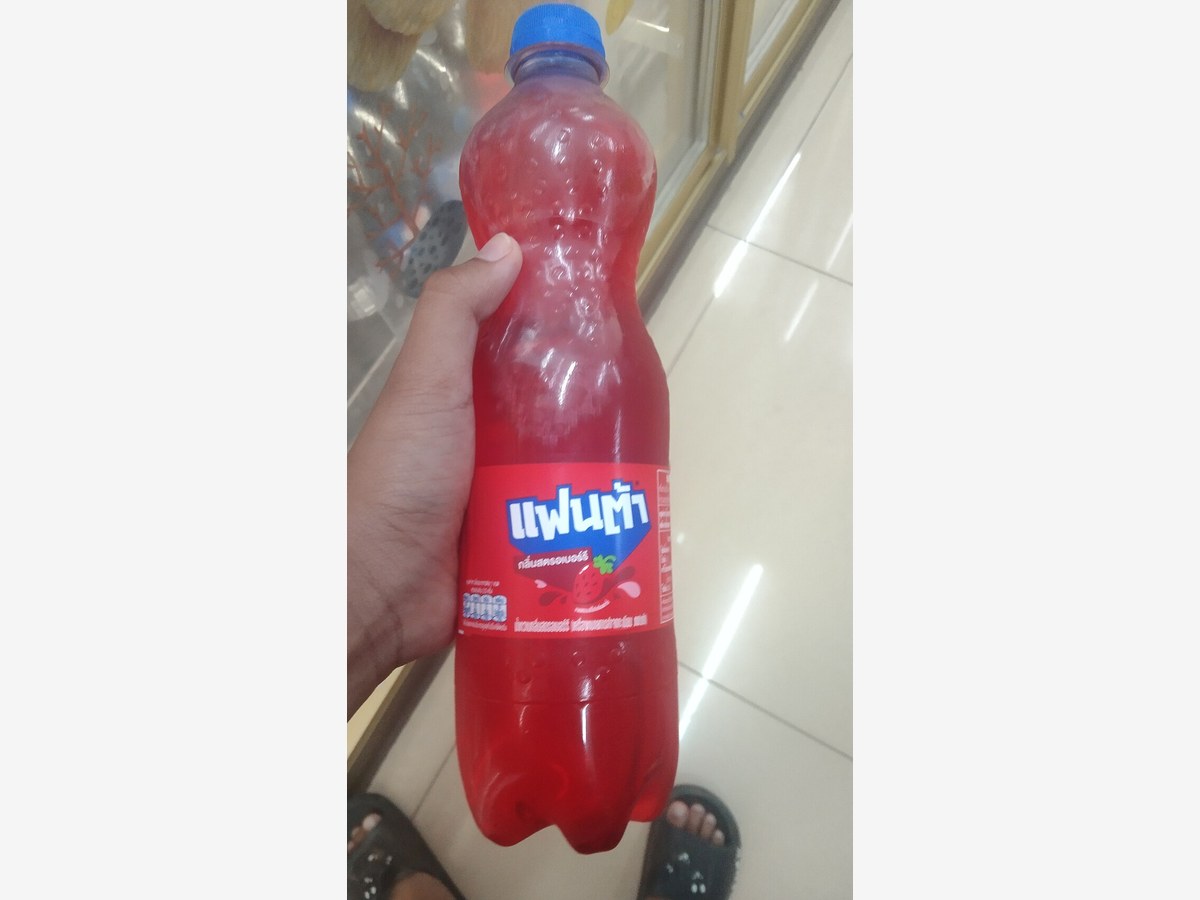 Fanta