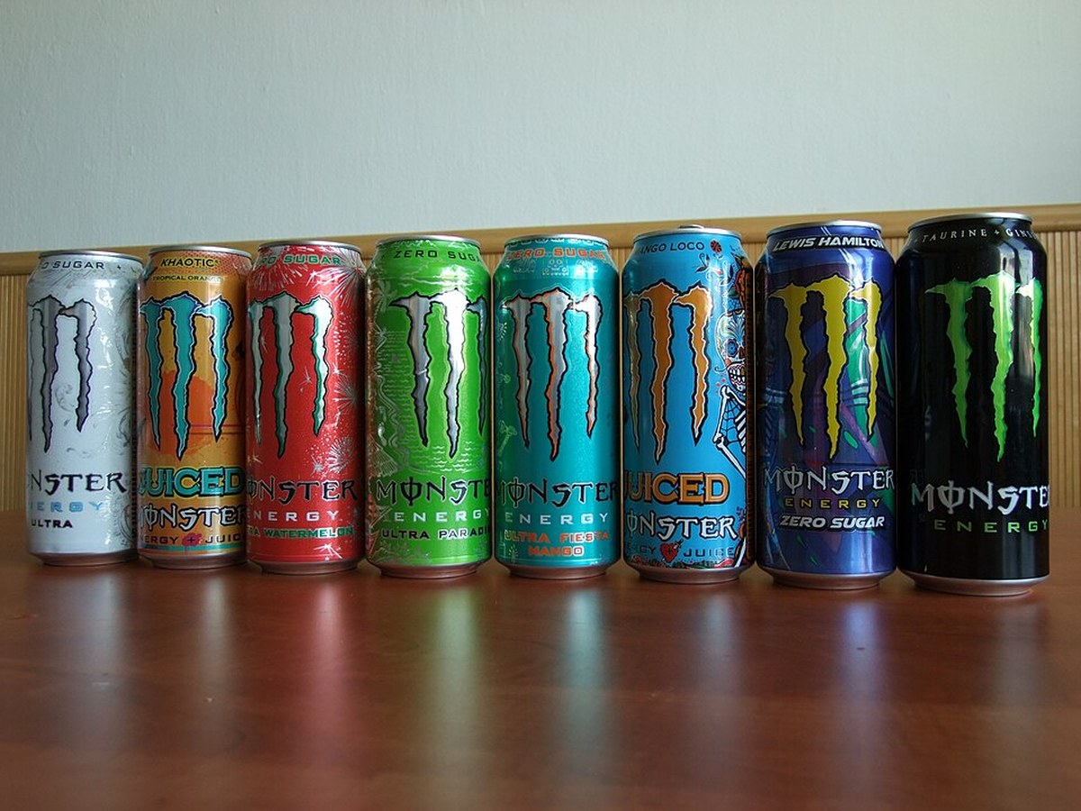 Monster