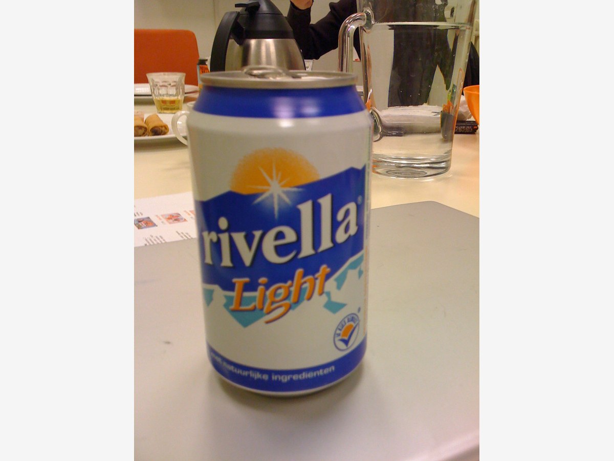 Rivela