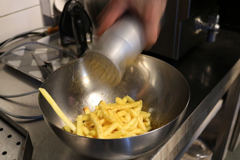 Handwerk und Leidenschaft in der Mig Mig Küche